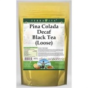Terravita Pina Colada Decaf Black Tea
