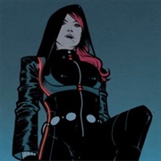 Black Widow