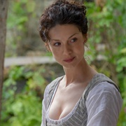 Claire Fraser (Outlander)