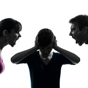 Family Conflict