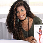 Nic Stone (Bisexual, She/Her)