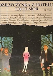 Dziewczynka Z Hotelu Excelsior (1988)