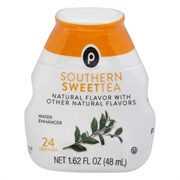 Publix Southern Sweet Tea