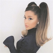 Ariana Grande