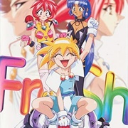 VS Knight Lamune & 40 Fresh