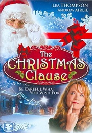 The Christmas Clause (2008)