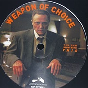 Weapon of Choice - Fatboy Slim