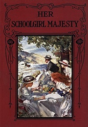 Her Schoolgirl Majesty (Dorothea Moore)