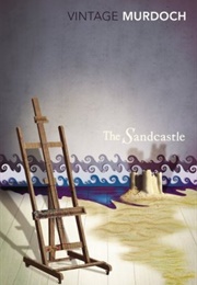 The Sandcastle (Iris Murdoch)