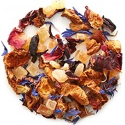 David's Tea Sparkling Sangria