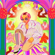 Flicker! - Rina Sawayama