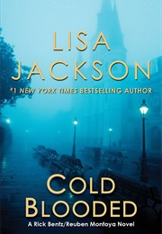 Cold Blooded (Lisa Jackson)