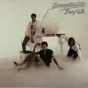 Body Talk - Imagination