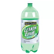 Best Choice Lemon Lime