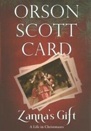 Zanna's Gift (Orson Scott Card)