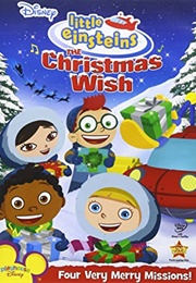 Little Einsteins: The Christmas Wish (2005)
