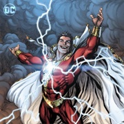 Shazam