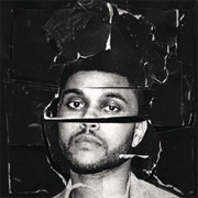 Beauty Behind the Madness - The Weeknd (2015)