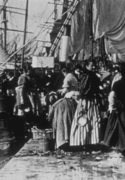 Marché Aux Poissons (1896)