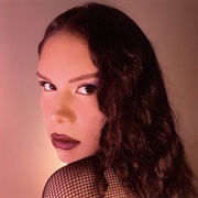 Kiley May (She/They)