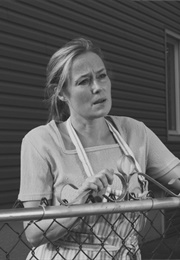 Beneath the Blue Suburban Skies (2019)