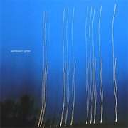 Pasteboard - Glitter