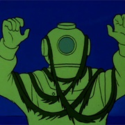 Captain Cutler's Ghost