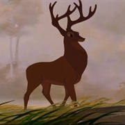 Great Prince of the Forest