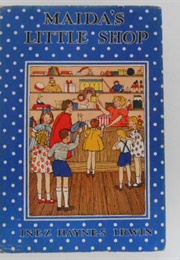 Maida's Little Shop (Inez Haynes Irwin)