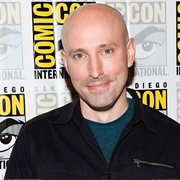 Brian K. Vaughan