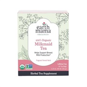 Earth Mama Milkmaid Tea