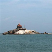 Vivekananda Rock Memorial