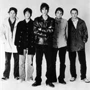 The Verve