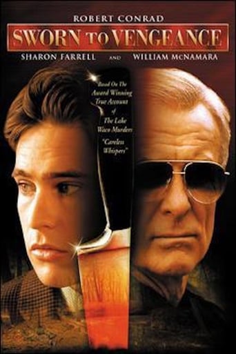 Sworn to Vengeance (1993)