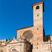 Sigüenza Cathedral