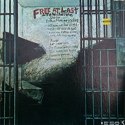Little Willie John - Free at Last