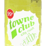 Towne Club City Rush