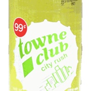 Towne Club City Rush