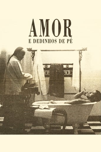 Amor E Dedinhos De Pé (1993)