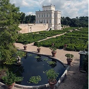 Villa Doria Pamphili, Rome