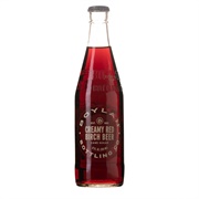 Boylan Creamy Red Birch Beer
