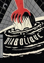 Diabolique (1955)