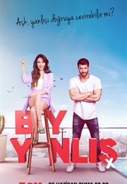 Bay Yanlis (Mr. Wrong) (2020)