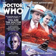 You Are the Doctor and Other Stories - The Grand Betelgeuse Hotel