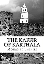 The Kaffir of Karthala (Mohammed Toihiri)