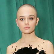Joey King