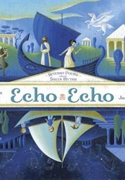 Echo Echo (Marilyn Singer)