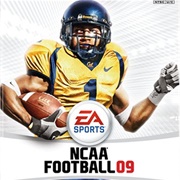 NCAA Football 09