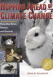 Hopping Ahead of Climate Change (Sneed B. Collard)
