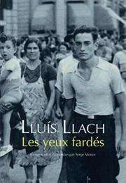 Les Yeux Fardés (Lluis Llach)